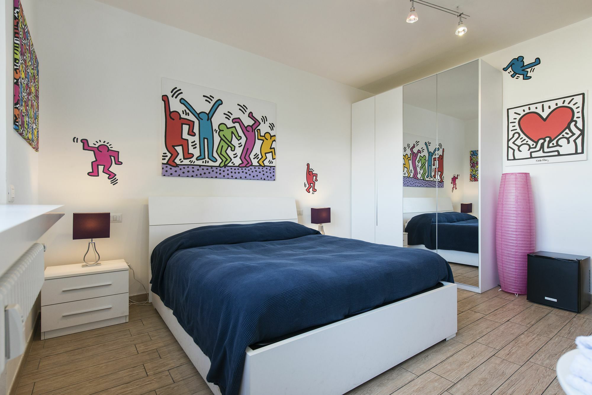 Hotel Stardust Boutique House Rom Exterior foto
