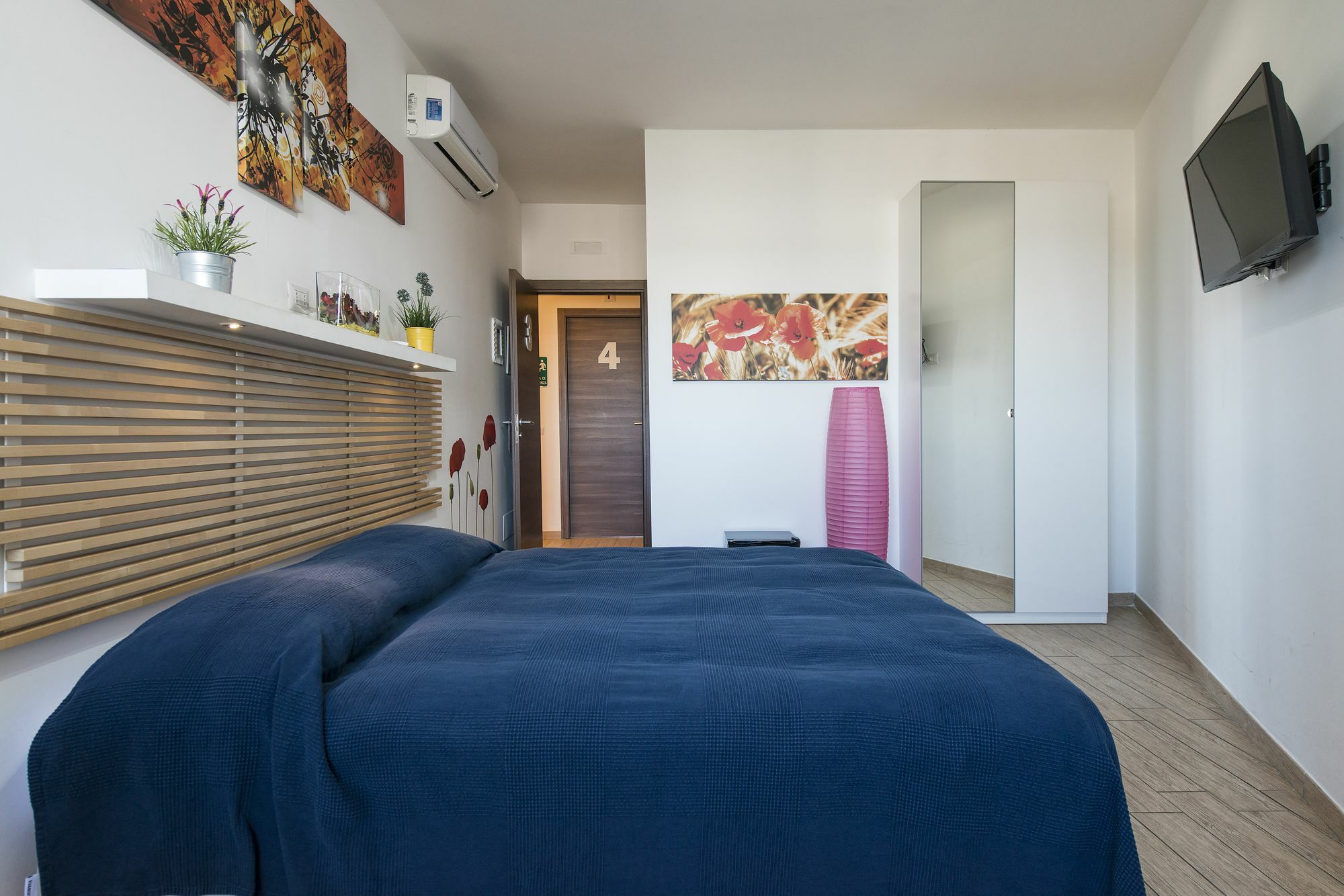 Hotel Stardust Boutique House Rom Exterior foto