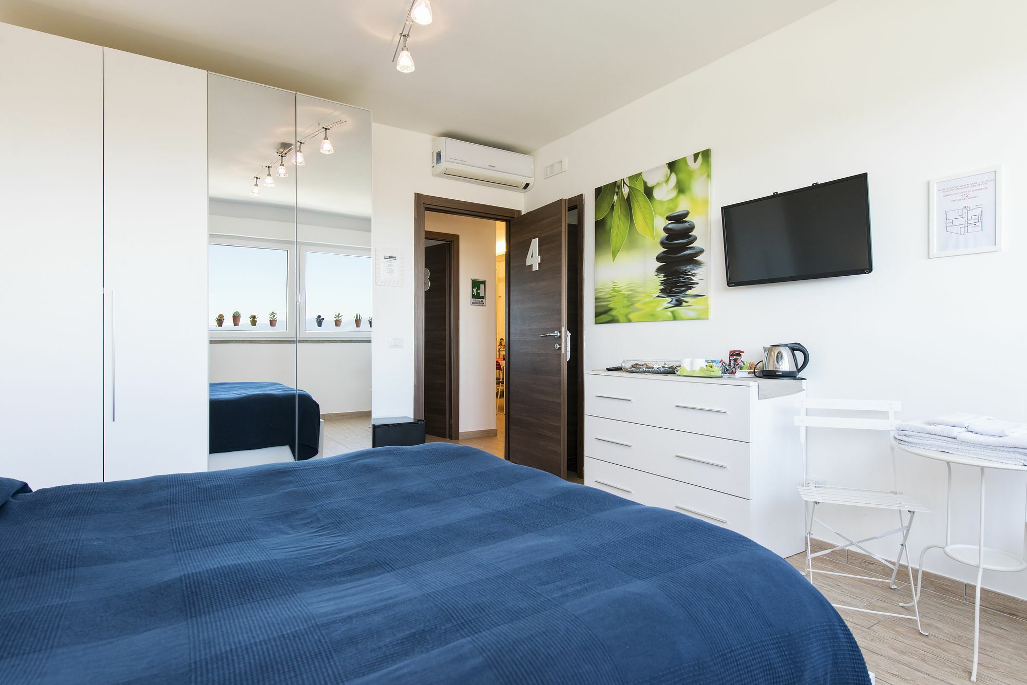 Hotel Stardust Boutique House Rom Exterior foto