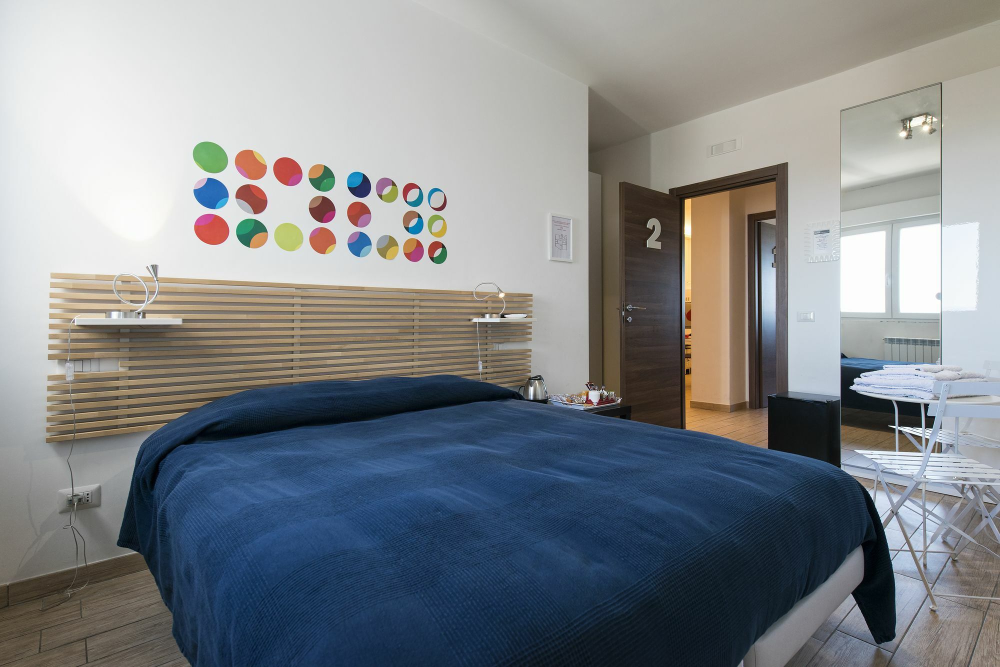 Hotel Stardust Boutique House Rom Exterior foto